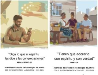 7116 Cuaderno para la asamblea de circuito 25/26