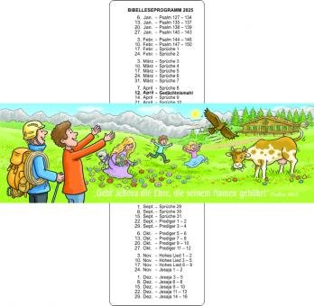 1120 Lesezeichen (Comic)